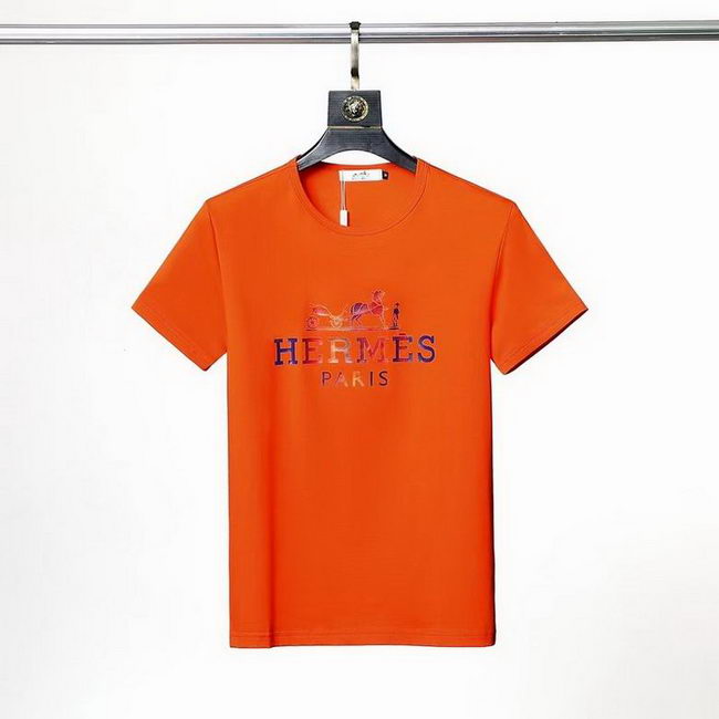 Hermes T-shirt Mens ID:20220607-235
